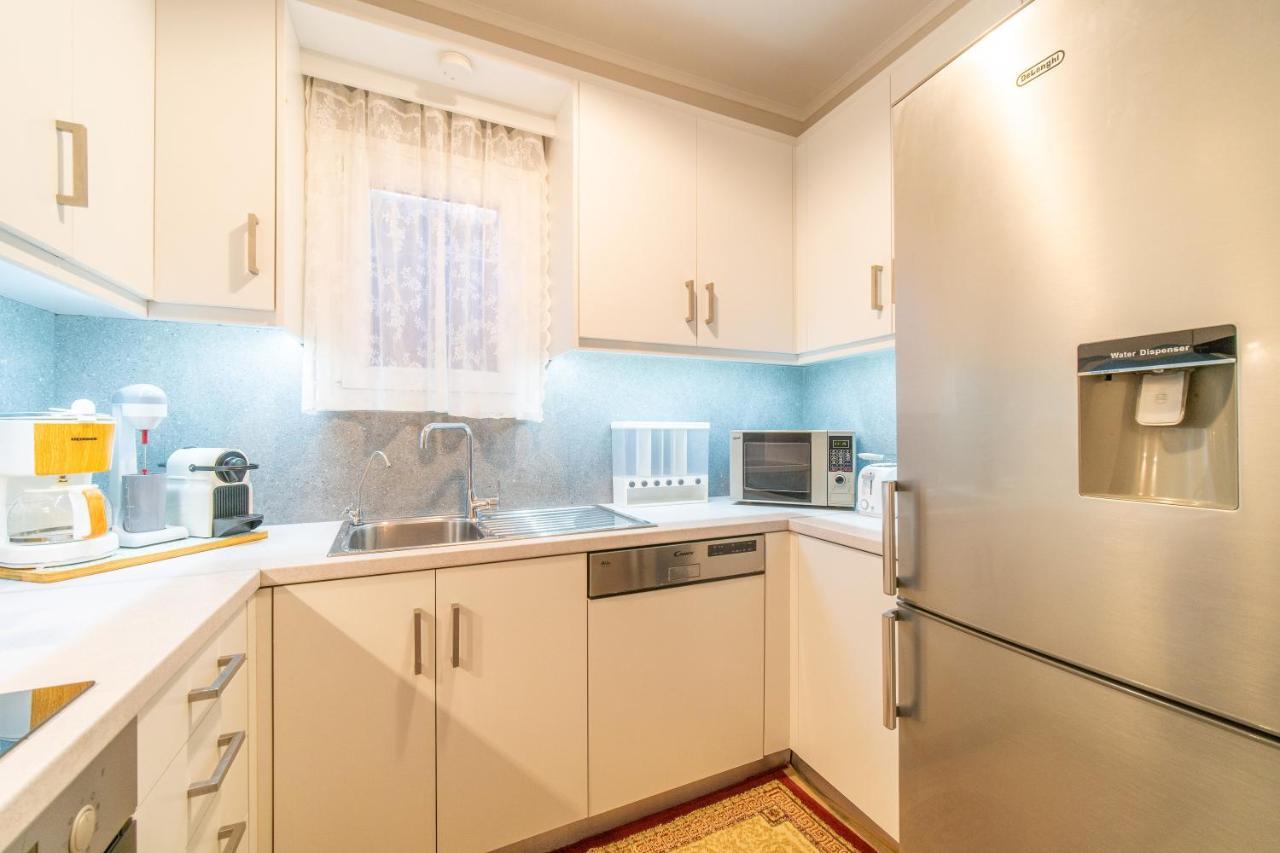 Apartament Seawind *