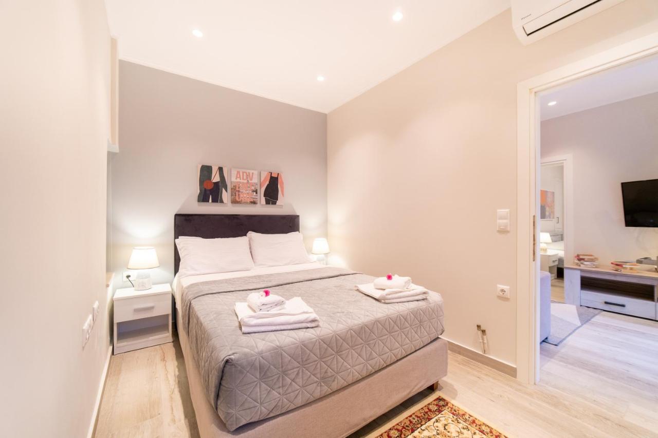 Apartament Seawind *