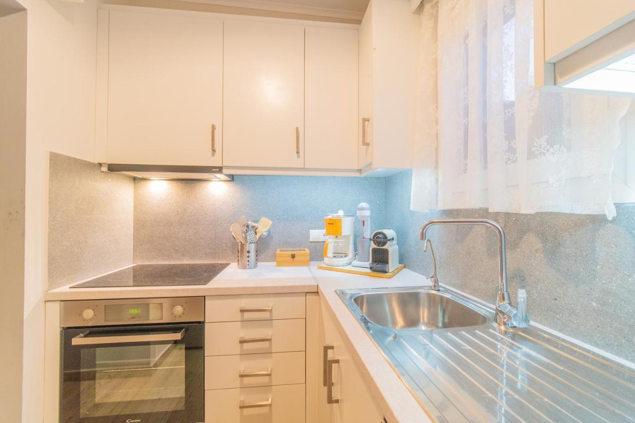 Apartament Seawind