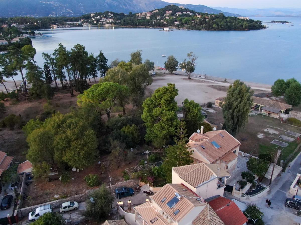 Apartament Seawind Gouvia