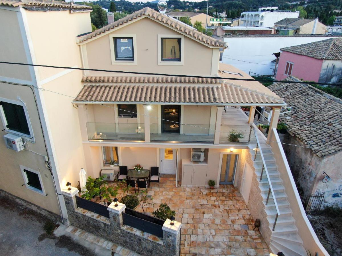 Apartament Seawind Gouvia