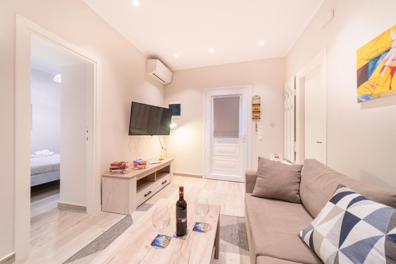 Apartament Seawind Gouvia