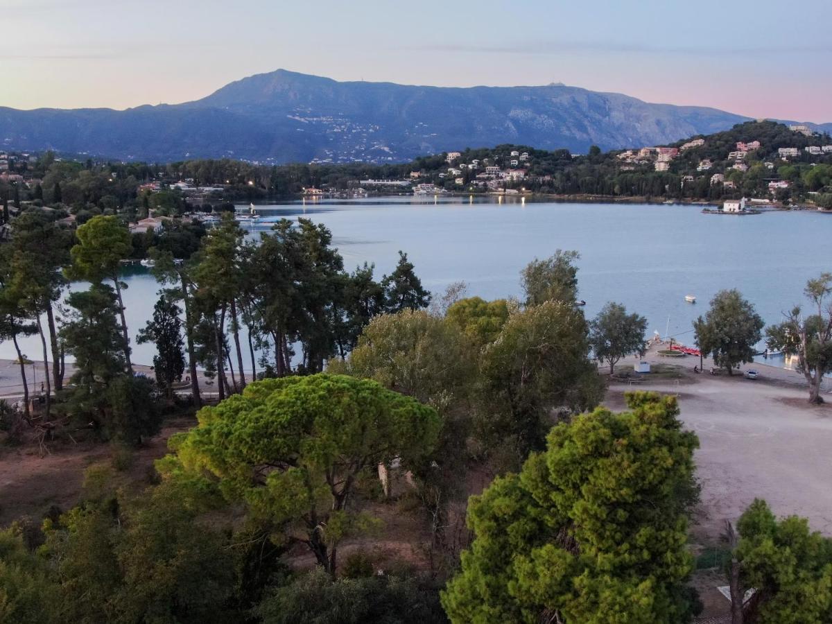 Seawind Apartament