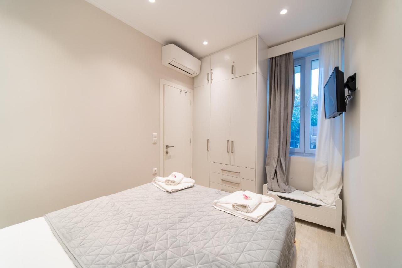 Apartament Seawind Gouvia