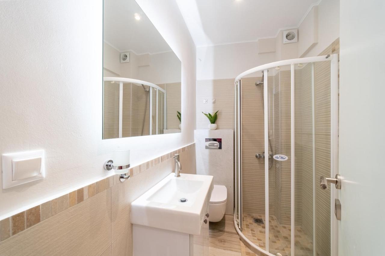 Apartament Seawind Gouvia